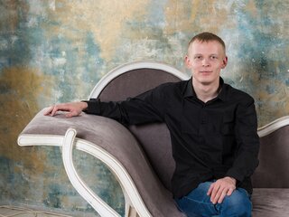 AndyBlond videos toy sex