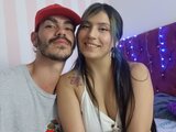 AngelaandJuan naked livejasmine sex