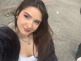 AriadnaBarile video nude jasmine