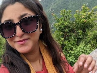 AttiyaTabassum pussy jasmin video