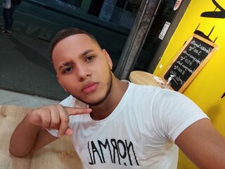 DimitriBrown hd online camshow