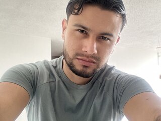 GaelStuart pussy jasminlive lj