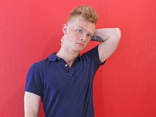 GingerBrain lj live livejasmin.com