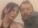 JamesAndAngelina video jasmine live