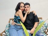 KarinaAndJeremy private online livejasmine