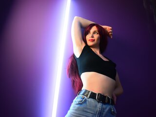 LeilaJune jasmin amateur show