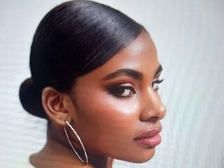 NyahVelvet naked webcam webcam