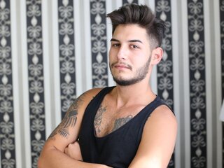 RyanDamon real pics fuck