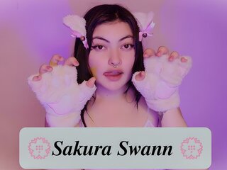 SakuraSwann shows amateur show