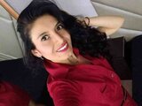 ZhenMelan nude camshow real